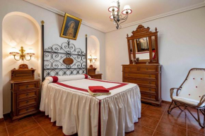 Гостиница Casa rural Crisalva  Кальсада-Де-Калатрава